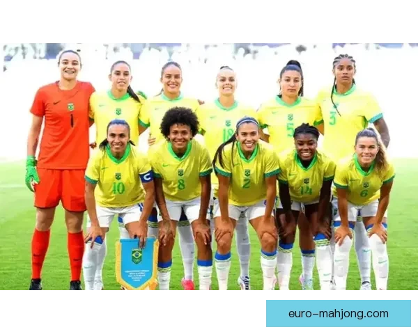美国女足逆袭巴西女足夺金杯赛冠军演绎精彩决赛历史 美国女足逆袭巴西女足夺金杯赛冠军演绎精彩决赛历史